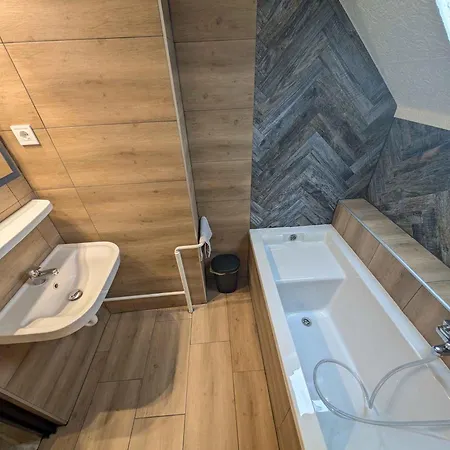 Апартаменты In - Balaton 54662 Замарди