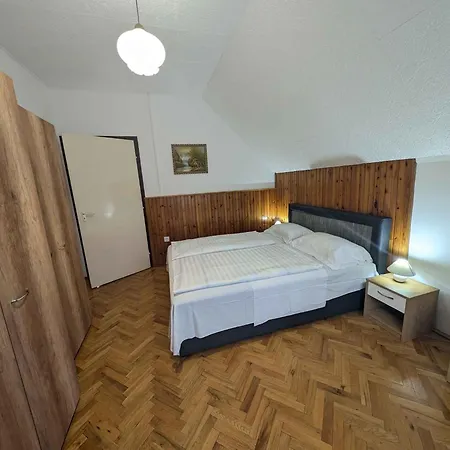 Апартаменты In - Balaton 54662 Замарди