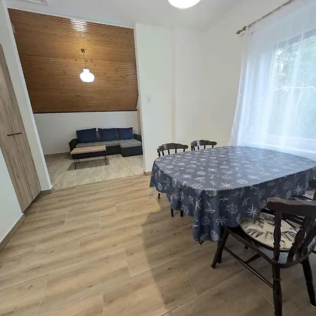 In - Balaton 54662 Apartment