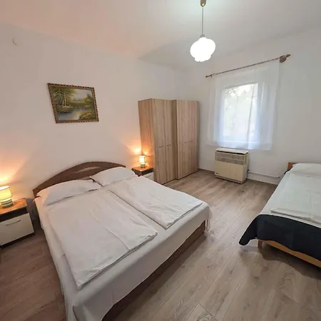 In - Balaton 54662 Apartment *