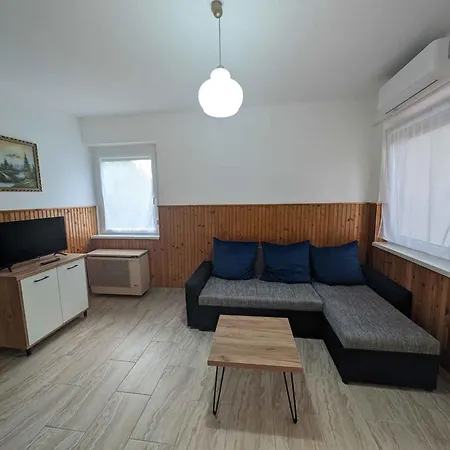 Apartment In - Balaton 54662