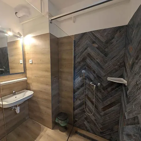 Апартаменты In - Balaton 54662 Замарди