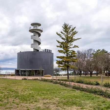 In - Balaton 54662 Апартаменты