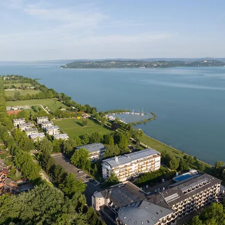 Апартаменты In - Balaton 54662 Замарди