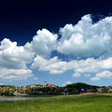 In - Balaton 54662 Апартаменты *