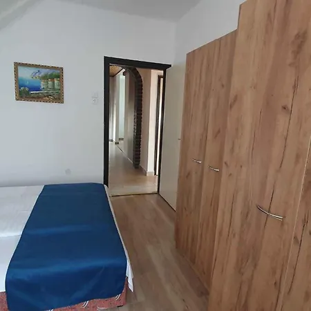 Apartment In - Balaton 54662