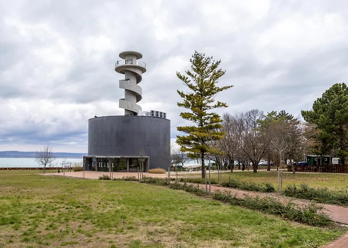 In - Balaton 54662 アパート