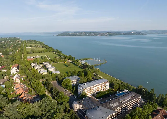 Apartment In - Balaton 54662 Zamardi