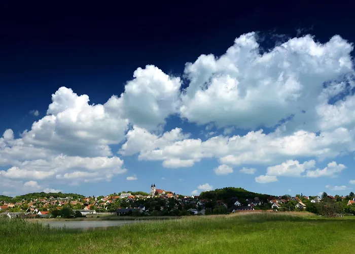 In - Balaton 54662 アパート *