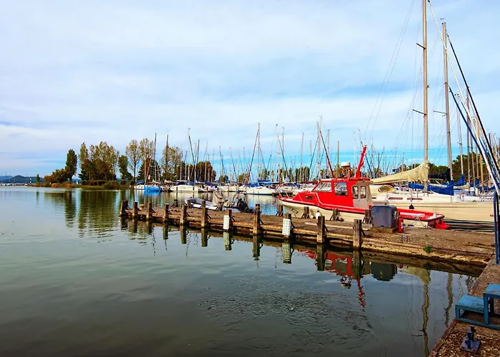 In - Balaton 54662