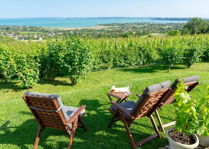 In - Balaton 54662 Zamárdi